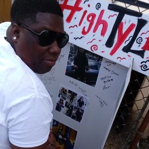 Meet your Posher, Tasha